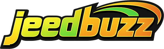 jeedbuzz লোগো